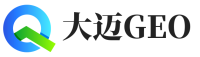 福绵区大迈GEO